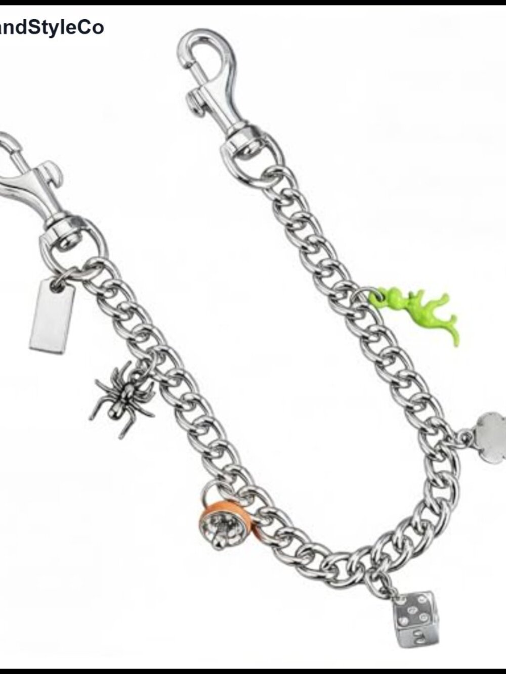 Stylish Purse Charms Bag Accessory for Handbags